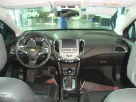 CHEVROLET Cruze Hatch 1.4 16V 4P LT TURBO FLEX AUTOMTICO, Foto 9