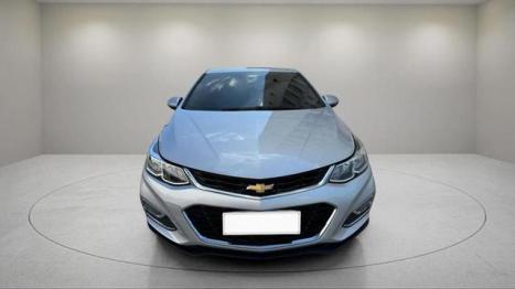 CHEVROLET Cruze Hatch 1.4 16V 4P LT TURBO FLEX AUTOMTICO, Foto 2