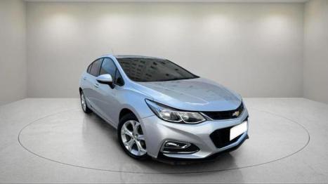 CHEVROLET Cruze Hatch 1.4 16V 4P LT TURBO FLEX AUTOMTICO, Foto 3