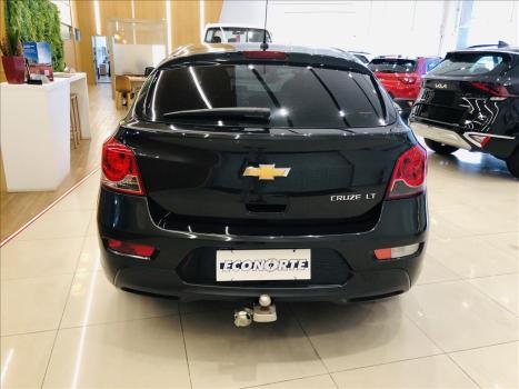 CHEVROLET Cruze Hatch 1.8 16V 4P LT SPORT6 FLEX AUTOMTICO, Foto 5