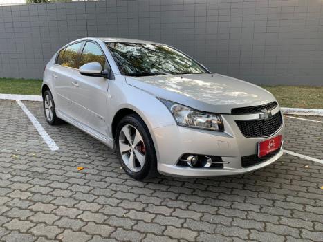 CHEVROLET Cruze Hatch 1.8 16V 4P LT SPORT FLEX, Foto 1