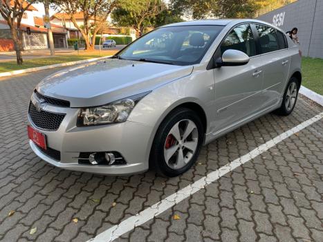 CHEVROLET Cruze Hatch 1.8 16V 4P LT SPORT FLEX, Foto 3