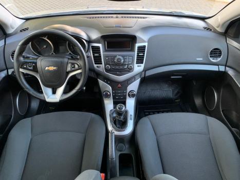 CHEVROLET Cruze Hatch 1.8 16V 4P LT SPORT FLEX, Foto 13