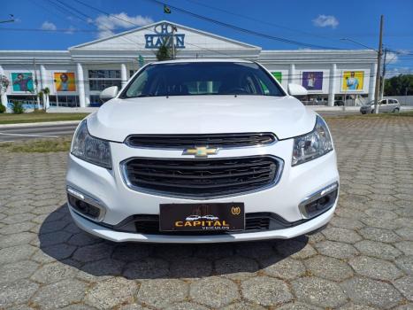 CHEVROLET Cruze Hatch 1.8 16V 4P LT SPORT FLEX AUTOMTICO, Foto 9