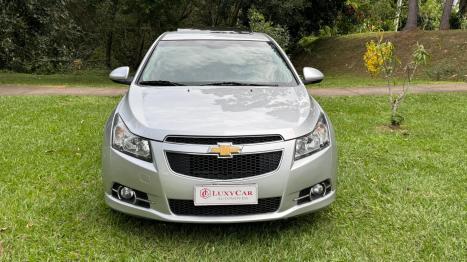 CHEVROLET Cruze Hatch 1.8 16V 4P LTZ SPORT6 FLEX AUTOMTICO, Foto 3