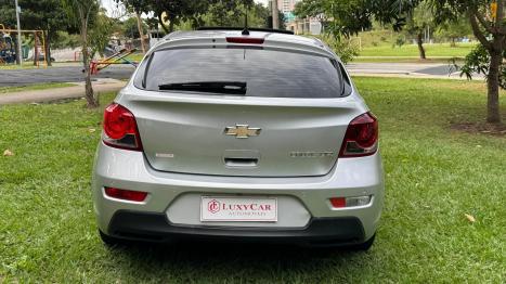 CHEVROLET Cruze Hatch 1.8 16V 4P LTZ SPORT6 FLEX AUTOMTICO, Foto 6