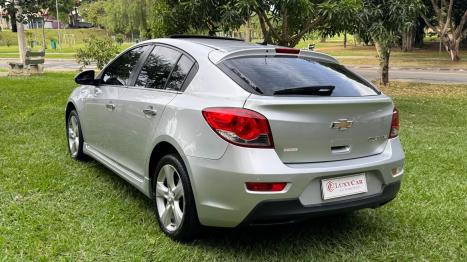 CHEVROLET Cruze Hatch 1.8 16V 4P LTZ SPORT6 FLEX AUTOMTICO, Foto 7