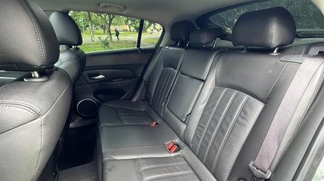 CHEVROLET Cruze Hatch 1.8 16V 4P LTZ SPORT6 FLEX AUTOMTICO, Foto 9