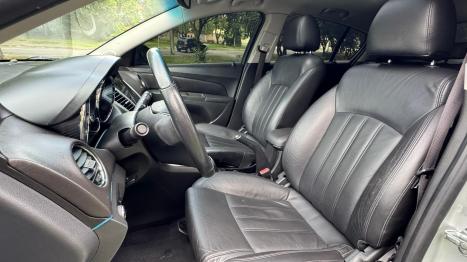 CHEVROLET Cruze Hatch 1.8 16V 4P LTZ SPORT6 FLEX AUTOMTICO, Foto 11