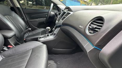 CHEVROLET Cruze Hatch 1.8 16V 4P LTZ SPORT6 FLEX AUTOMTICO, Foto 12
