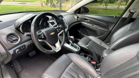 CHEVROLET Cruze Hatch 1.8 16V 4P LTZ SPORT6 FLEX AUTOMTICO, Foto 13