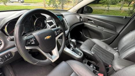 CHEVROLET Cruze Hatch 1.8 16V 4P LTZ SPORT6 FLEX AUTOMTICO, Foto 14
