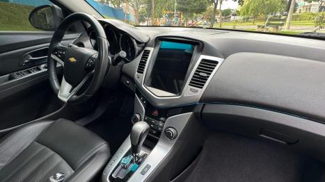 CHEVROLET Cruze Hatch 1.8 16V 4P LTZ SPORT6 FLEX AUTOMTICO, Foto 15