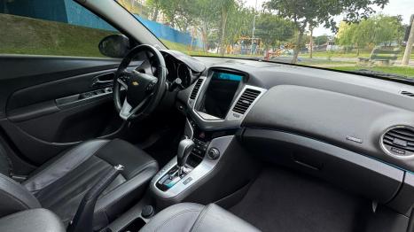 CHEVROLET Cruze Hatch 1.8 16V 4P LTZ SPORT6 FLEX AUTOMTICO, Foto 16