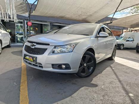 CHEVROLET Cruze Hatch 1.8 16V 4P LT SPORT FLEX AUTOMTICO, Foto 2