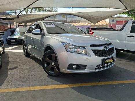 CHEVROLET Cruze Hatch 1.8 16V 4P LT SPORT FLEX AUTOMTICO, Foto 3