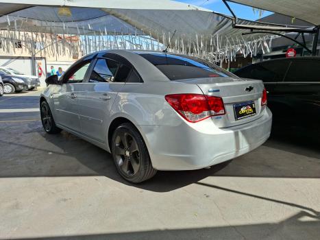 CHEVROLET Cruze Hatch 1.8 16V 4P LT SPORT FLEX AUTOMTICO, Foto 4