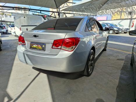 CHEVROLET Cruze Hatch 1.8 16V 4P LT SPORT FLEX AUTOMTICO, Foto 5