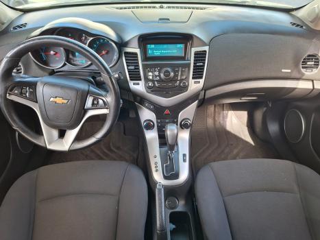 CHEVROLET Cruze Hatch 1.8 16V 4P LT SPORT FLEX AUTOMTICO, Foto 6
