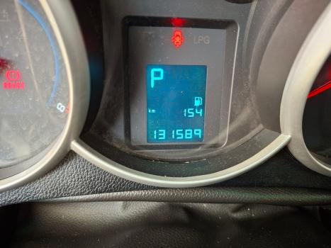 CHEVROLET Cruze Hatch 1.8 16V 4P LT SPORT FLEX AUTOMTICO, Foto 7