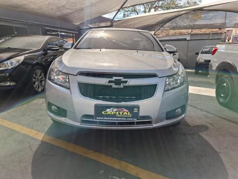 CHEVROLET Cruze Hatch 1.8 16V 4P LT SPORT FLEX AUTOMTICO, Foto 9