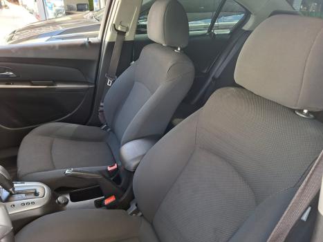 CHEVROLET Cruze Hatch 1.8 16V 4P LT SPORT FLEX AUTOMTICO, Foto 10