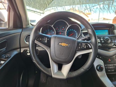 CHEVROLET Cruze Hatch 1.8 16V 4P LT SPORT FLEX AUTOMTICO, Foto 11