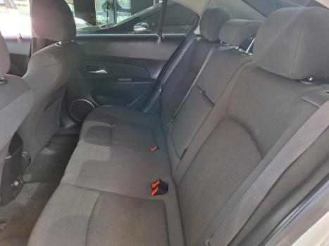 CHEVROLET Cruze Hatch 1.8 16V 4P LT SPORT FLEX AUTOMTICO, Foto 12