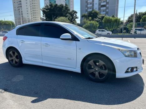 CHEVROLET Cruze Hatch 1.8 16V 4P LT SPORT FLEX AUTOMTICO, Foto 1