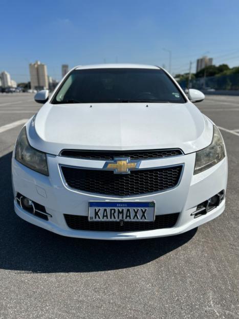 CHEVROLET Cruze Hatch 1.8 16V 4P LT SPORT FLEX AUTOMTICO, Foto 5
