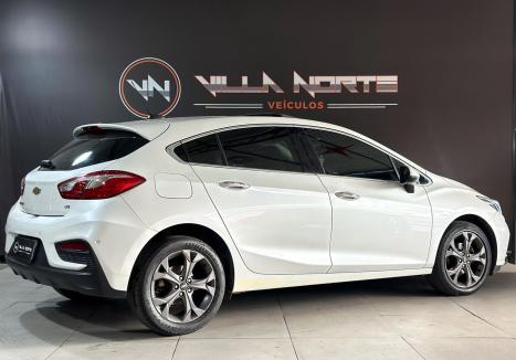 CHEVROLET Cruze Hatch 1.4 16V 4P LT SPORT6 TURBO FLEX AUTOMTICO, Foto 6