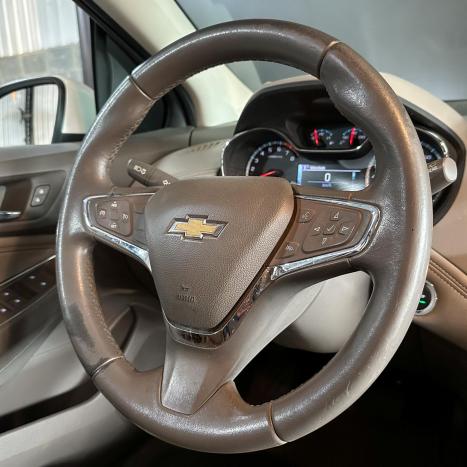 CHEVROLET Cruze Hatch 1.4 16V 4P LT SPORT6 TURBO FLEX AUTOMTICO, Foto 10