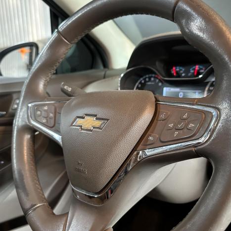 CHEVROLET Cruze Hatch 1.4 16V 4P LT SPORT6 TURBO FLEX AUTOMTICO, Foto 11
