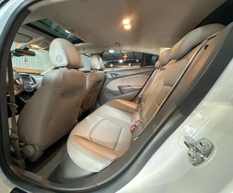CHEVROLET Cruze Hatch 1.4 16V 4P LT SPORT6 TURBO FLEX AUTOMTICO, Foto 27