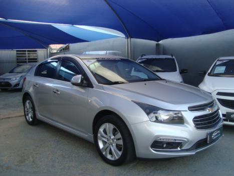CHEVROLET Cruze Hatch 1.8 16V 4P LTZ SPORT6 FLEX AUTOMTICO, Foto 1