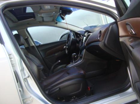 CHEVROLET Cruze Hatch 1.8 16V 4P LTZ SPORT6 FLEX AUTOMTICO, Foto 4