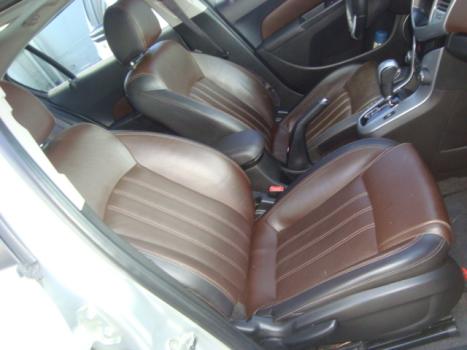 CHEVROLET Cruze Hatch 1.8 16V 4P LTZ SPORT6 FLEX AUTOMTICO, Foto 5