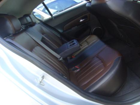 CHEVROLET Cruze Hatch 1.8 16V 4P LTZ SPORT6 FLEX AUTOMTICO, Foto 6