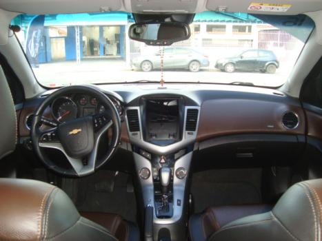 CHEVROLET Cruze Hatch 1.8 16V 4P LTZ SPORT6 FLEX AUTOMTICO, Foto 7