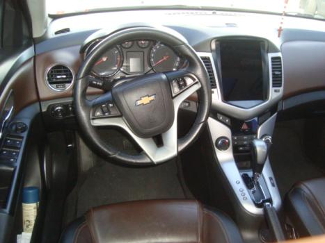 CHEVROLET Cruze Hatch 1.8 16V 4P LTZ SPORT6 FLEX AUTOMTICO, Foto 8
