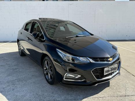 CHEVROLET Cruze Hatch 1.4 16V 4P LTZ SPORT6 TURBO FLEX AUTOMTICO, Foto 1