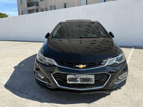 CHEVROLET Cruze Hatch 1.4 16V 4P LTZ SPORT6 TURBO FLEX AUTOMTICO, Foto 2