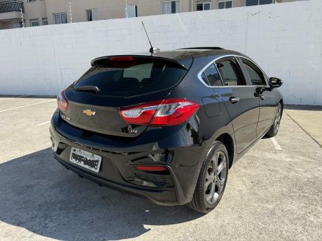 CHEVROLET Cruze Hatch 1.4 16V 4P LTZ SPORT6 TURBO FLEX AUTOMTICO, Foto 4