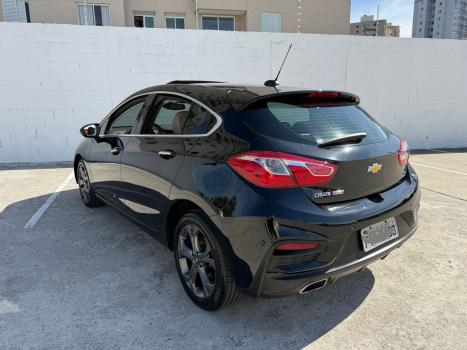 CHEVROLET Cruze Hatch 1.4 16V 4P LTZ SPORT6 TURBO FLEX AUTOMTICO, Foto 6