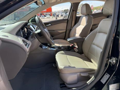 CHEVROLET Cruze Hatch 1.4 16V 4P LTZ SPORT6 TURBO FLEX AUTOMTICO, Foto 8