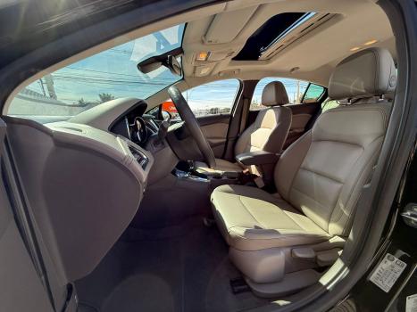 CHEVROLET Cruze Hatch 1.4 16V 4P LTZ SPORT6 TURBO FLEX AUTOMTICO, Foto 9