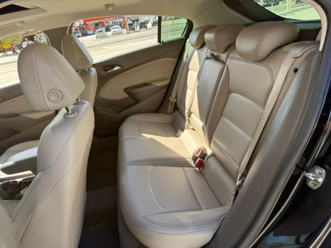 CHEVROLET Cruze Hatch 1.4 16V 4P LTZ SPORT6 TURBO FLEX AUTOMTICO, Foto 10