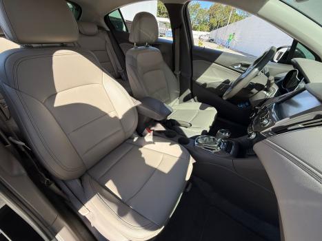 CHEVROLET Cruze Hatch 1.4 16V 4P LTZ SPORT6 TURBO FLEX AUTOMTICO, Foto 12