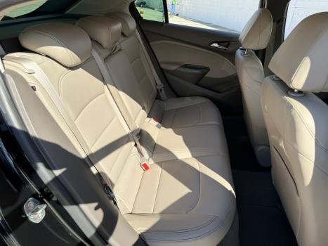 CHEVROLET Cruze Hatch 1.4 16V 4P LTZ SPORT6 TURBO FLEX AUTOMTICO, Foto 13