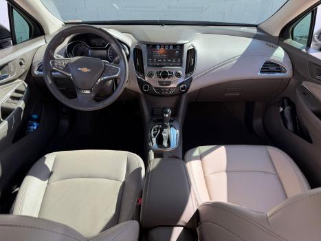 CHEVROLET Cruze Hatch 1.4 16V 4P LTZ SPORT6 TURBO FLEX AUTOMTICO, Foto 14